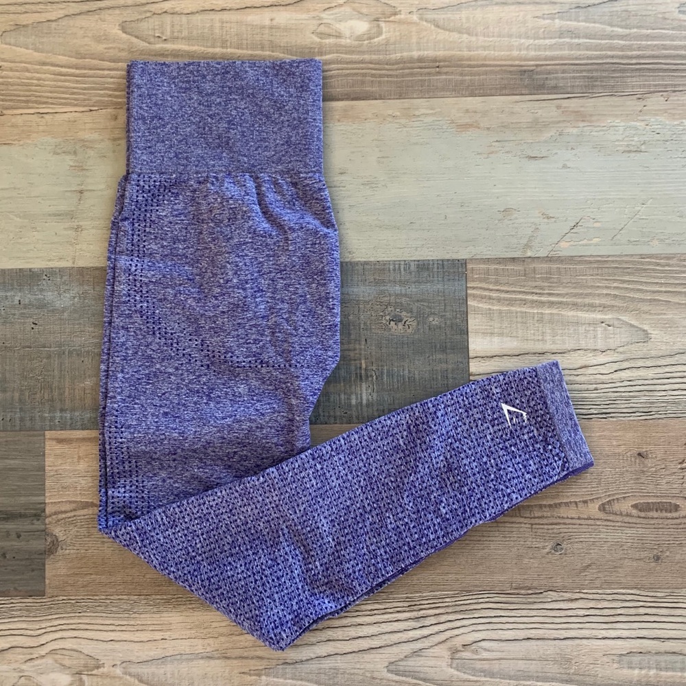 Gymshark vital seamless leggings
